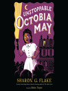 Cover image for Unstoppable Octobia May